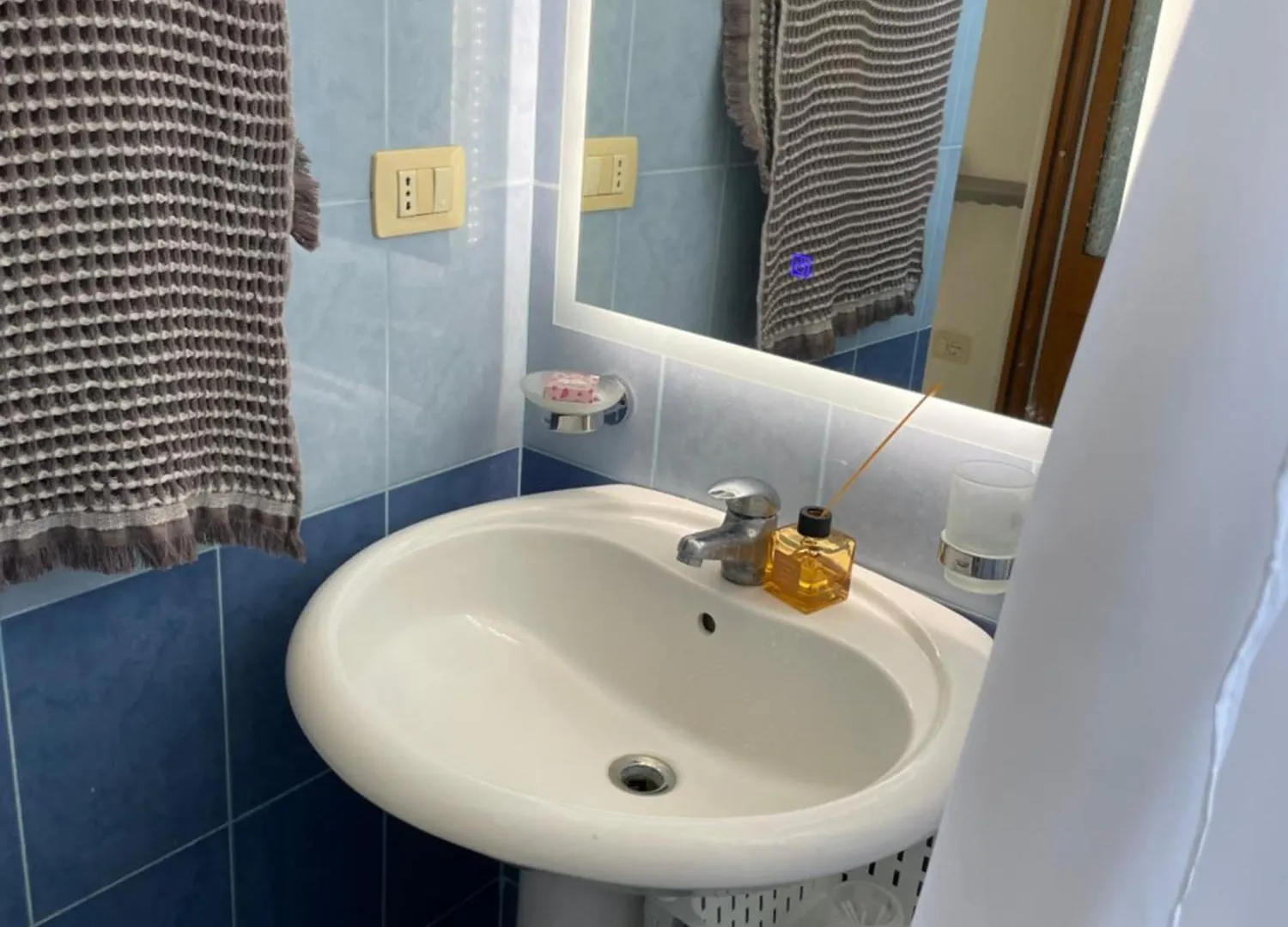Apartment Sun&See Durres