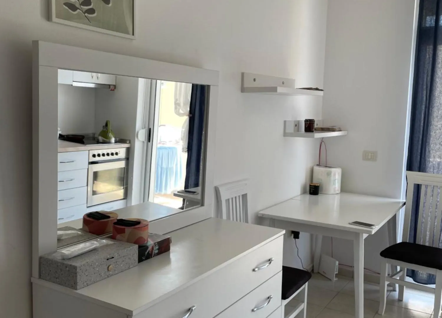 Sun&See Durres Apartment