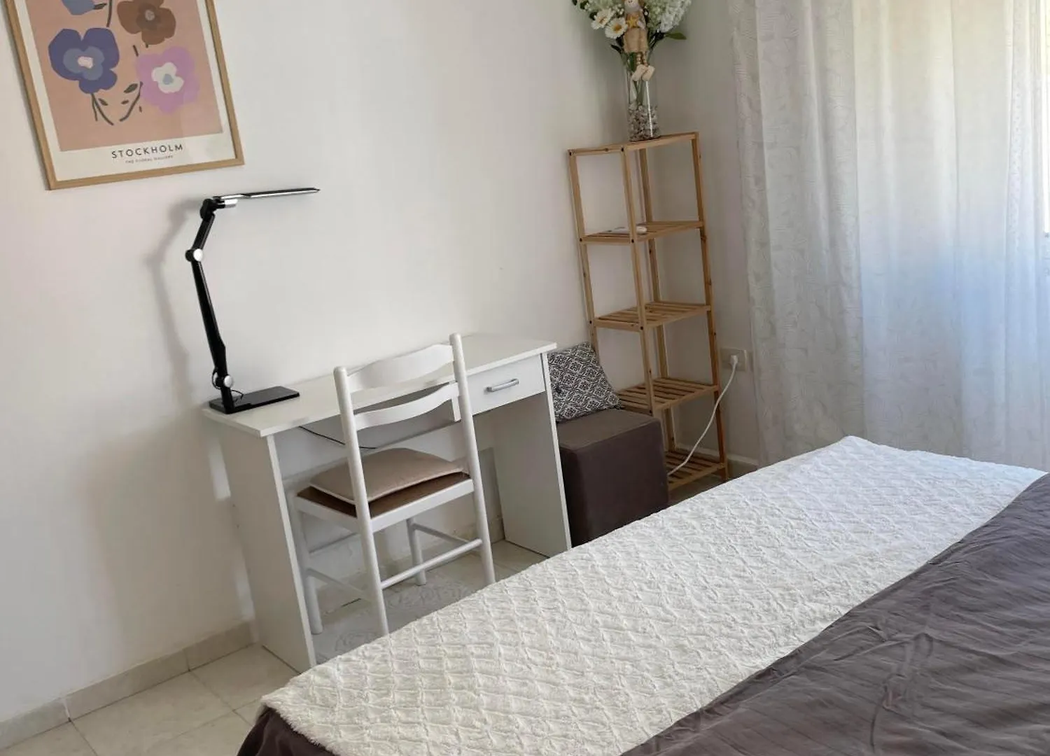 Sun&See Durres Apartment