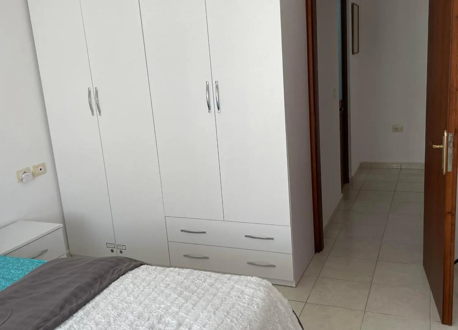 Apartment Sun&See Durres