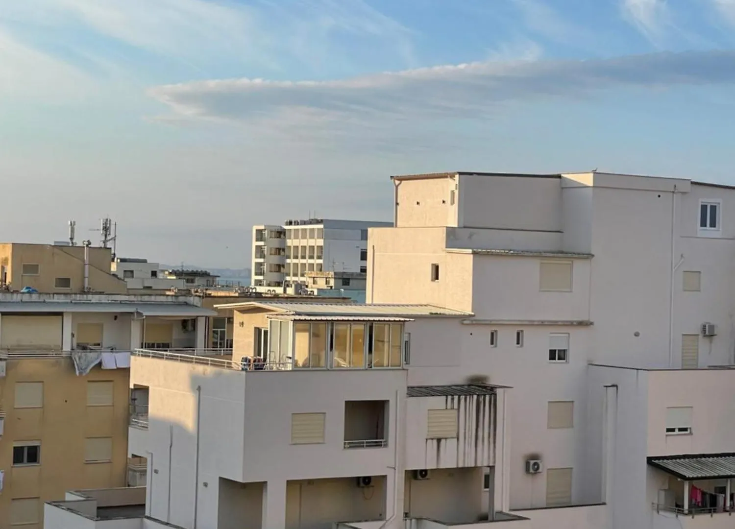 Sun&See Durres 0*,