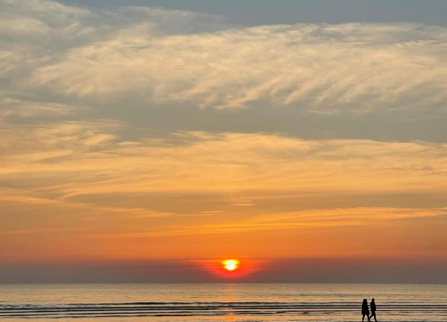 Apartment Sun&See Durres