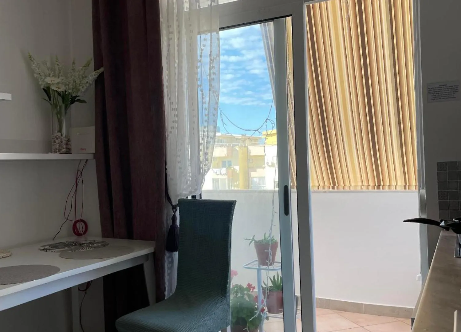 Apartment Sun&See Durres Albania