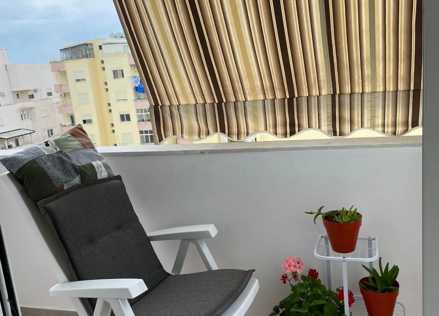 Sun&See Durres Apartment