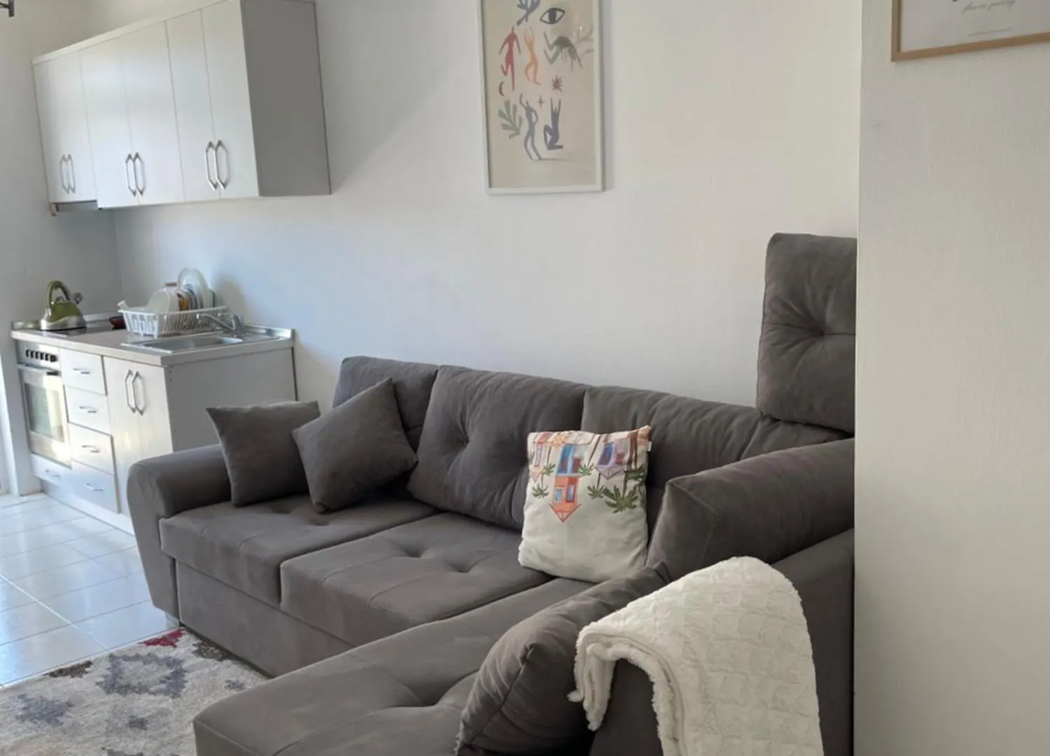 Apartment Sun&See Of Albania Durres